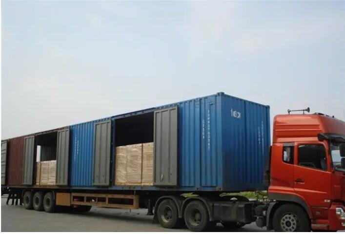 泉州到东明县整车运输