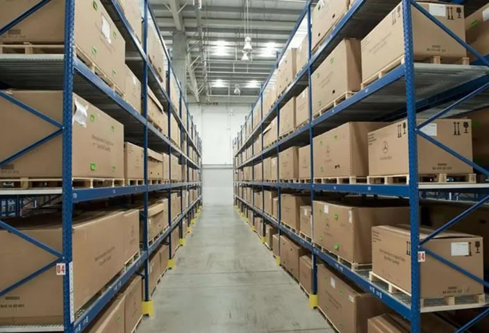 泉州到东明县货物仓储