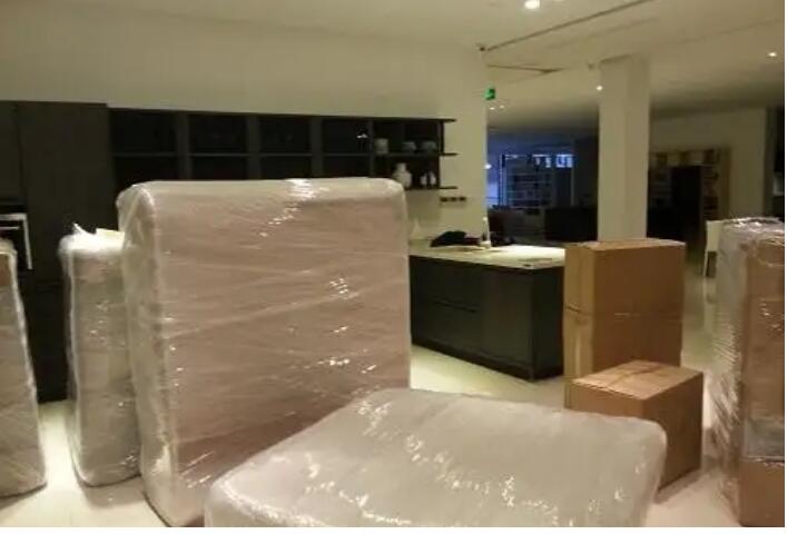 泉州到东明县长途搬家